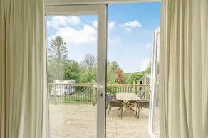 Beefs Park Farm Annexe - Image 2