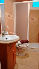 Apartamento Heriz Pasealekua - Image 5