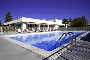 Hotel Bordeaux Aeroport - Image 5