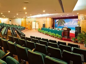 Sanya Orient Bay View Hotel - Image 5