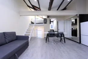 Stunning Loft Apartment In Knightsbridge - Image 4