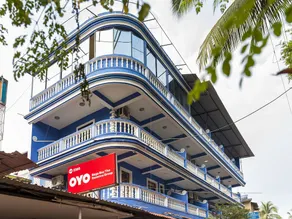 OYO 3385 Hotel Baga Bay - Image 4