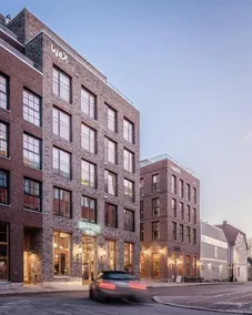 Wex apartments - Image 3