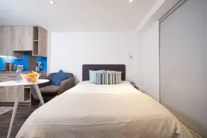 Sophisticated Studios, LEICESTER - SK - Image 3