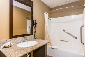 Budget Inn Anaheim / Santa Fe Springs - Image 2
