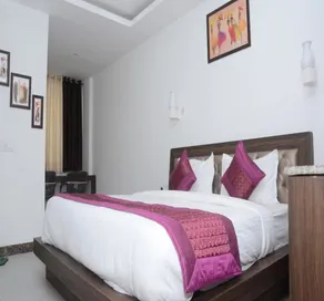Hotel Ashoka Palace - Image 3