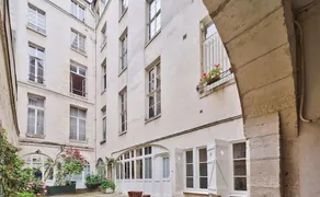Luxurious apartment - l'ile Saint Louis - Image 3