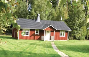 Amazing Home In Vittaryd With Wifi - Image 2