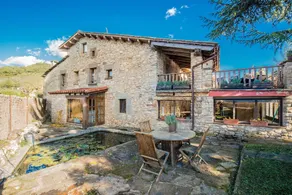 Tavertet Mountain Villa - Image 2