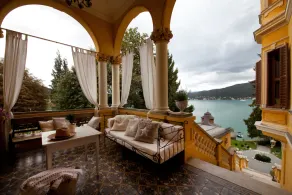Schlossvilla Miralago - Image 2