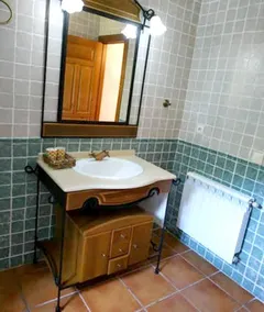 House With 3 Bedrooms in Albacete, With Wonderful Mountain View, Furnished Terrace and Wifi - 220 km From the Beach - Image 2