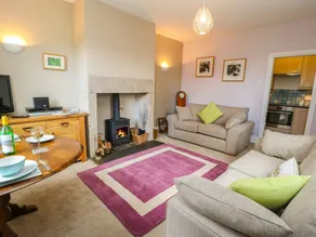 Cobble Cottage Heptonstall - Image 2