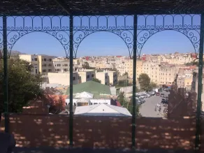 Tombouktou Fez - Image 4