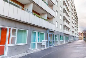 Aparthotel ApartDirect Solna - Image 3