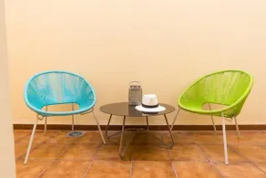 Plaza Merced Historico Parking incluido - Image 3