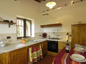 We Tuscany - Wine Tasting Country Cottage - Image 3