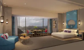 Gusun Homtel Guizhou - Image 3