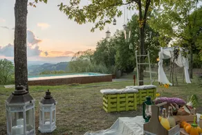 Camping Panorama Del Chianti - Image 5