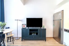 Central Residence Flat Near Metro in Kartal - Image 4