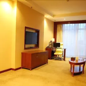 Taiyue Hotel - Image 3
