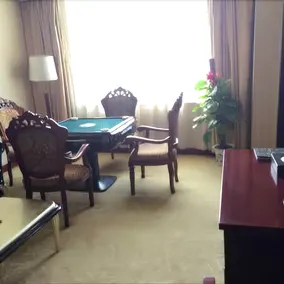 Zhao Ri International Hotel - Image 5