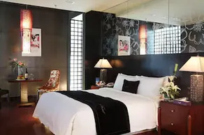 Nanjing Vogue Boutique Motel - Image 4