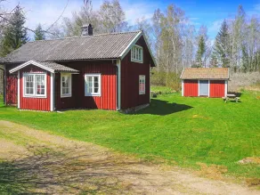5 Person Holiday Home in Tingsryd - Image 2