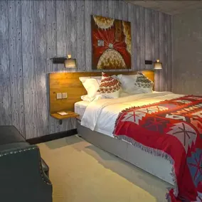 Virgos Hotel - Image 3