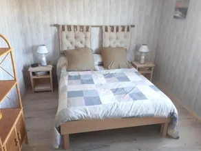 House With 2 Bedrooms in Saint-hilaire-la-forêt, With Furnished Garden - Image 2