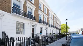 Beautiful 3BR Family Home in the Heart of Chelsea - Image 3