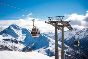 Grange Hike & Ski - 24C Sestriere - Image 5