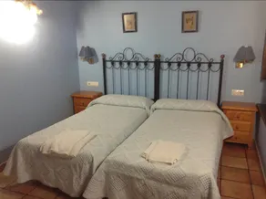 Casa Rural El Quemao - Image 3