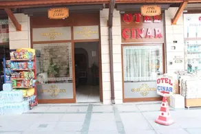 Cinar Otel - Image 3