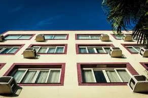 Hotel Wamosy - Image 3