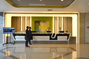 Jiayi Hotel Dongying Xier Road Branch - Image 2
