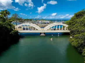 Hawaii Life Rentals Presents Turtle Bay West Studio With Loft - Image 2