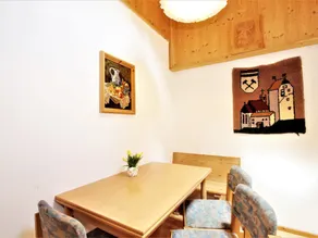 Cozy Apartment in Tirol Tyrol With Mountain Views - Image 5