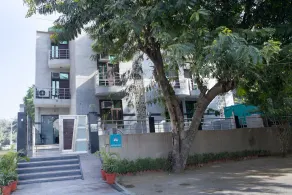 OYO 326 Hotel Shubhdeep Aashiyana - Image 4