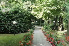 Park Hotel Ristorante Le Magnolie - Image 5