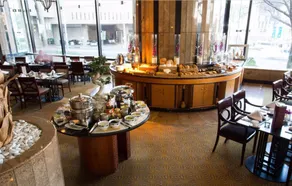 Intercontinental Johannesburg Sandton Towers - Image 2