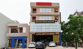 Treebo Trip Starwood - Image 5