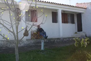 House With in Farelos With Wonderful Mountain View Enclos - Image 3