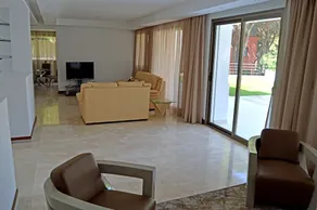 Stunning Contemporary Villa Heated Pool Las Chapas Marbella - Image 3
