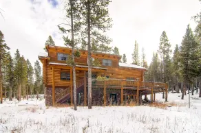 Snowshoe Retreat Boreas Pass by Pinnacle Lodging - Image 4