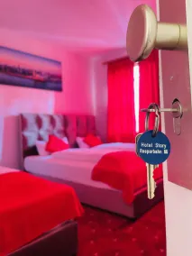 story Hostel Hamburg - Image 3