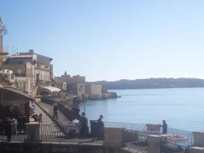 Apartment With one Bedroom in Chianchitta, With Wonderful Mountain View and Balcony - 2 km From the Beach - Image 3