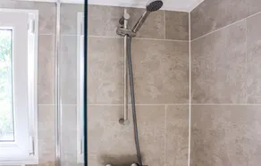 Beautiful Home in Garderen With Wifi and 2 Bedrooms - Image 5