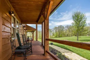 Fling Family Farm B&B - Image 3