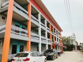 Fang Chayapa Hotel Chiangmai - Image 4
