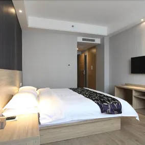 Ailai Hotel - Image 4
